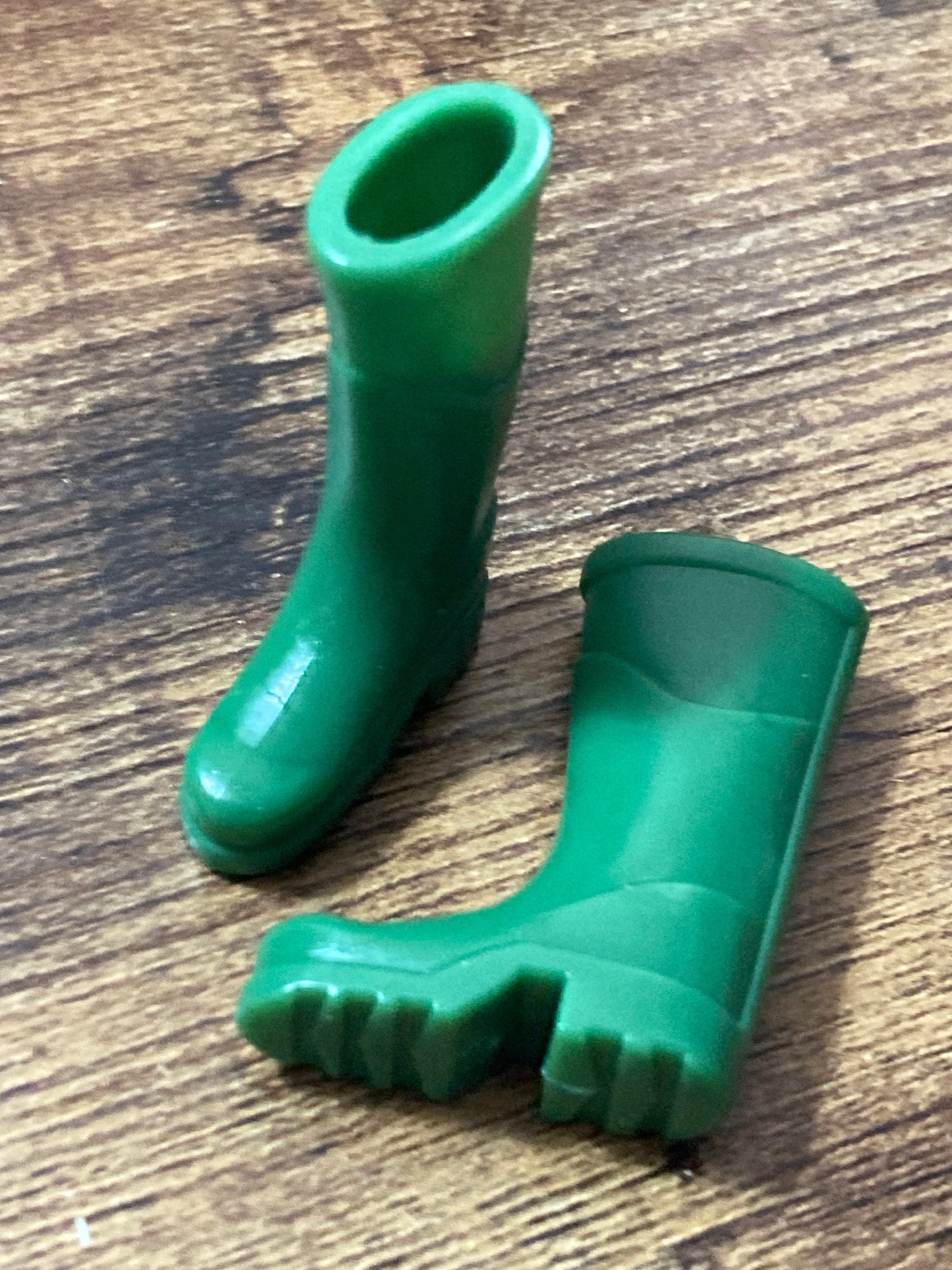 Plastic wellies hot sale