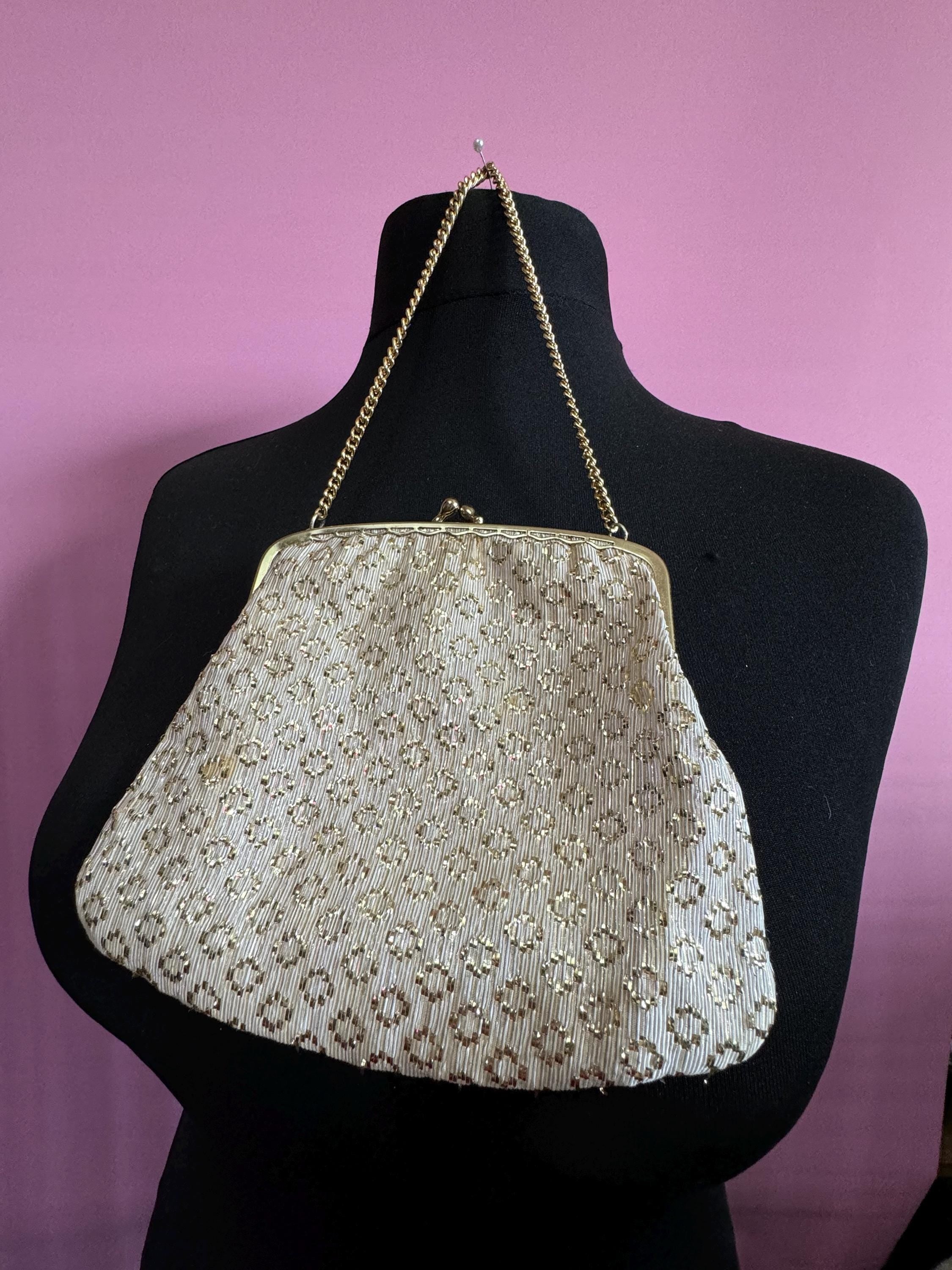 1970s purses and bags best sale